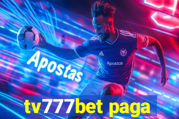 tv777bet paga